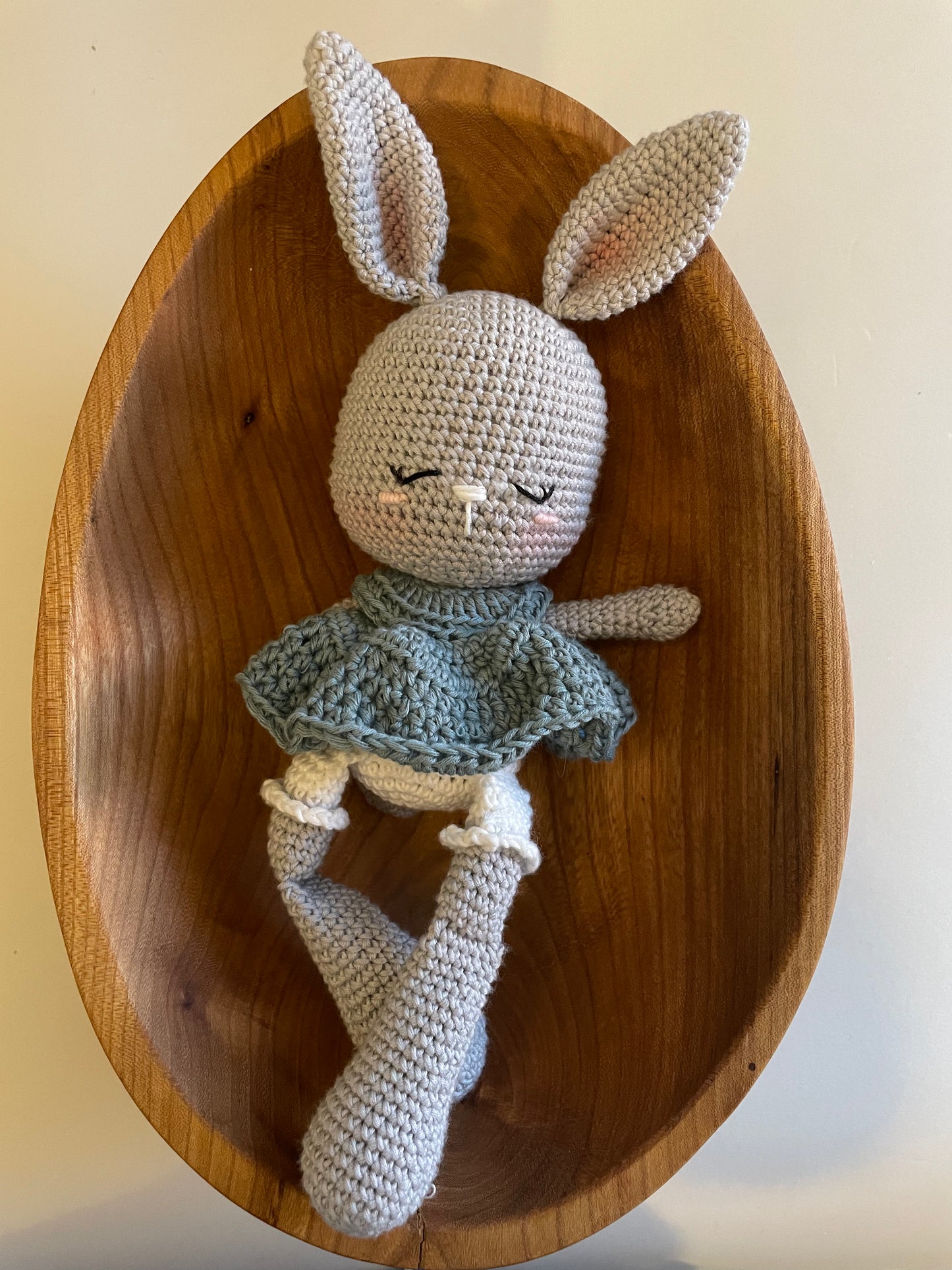 Leni The Bunny