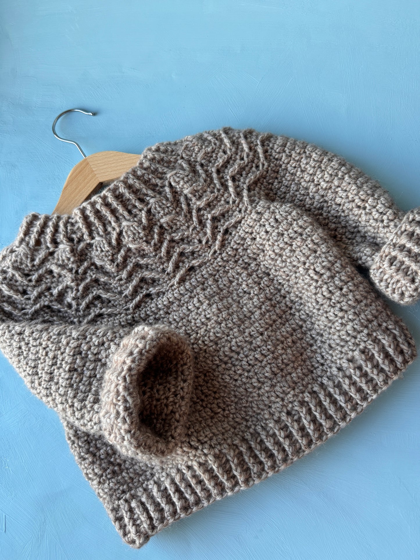 Maglione per bambini