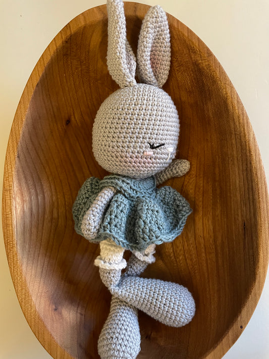 Leni The Bunny