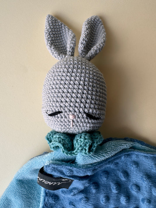 Doudou per neonati-Coniglio