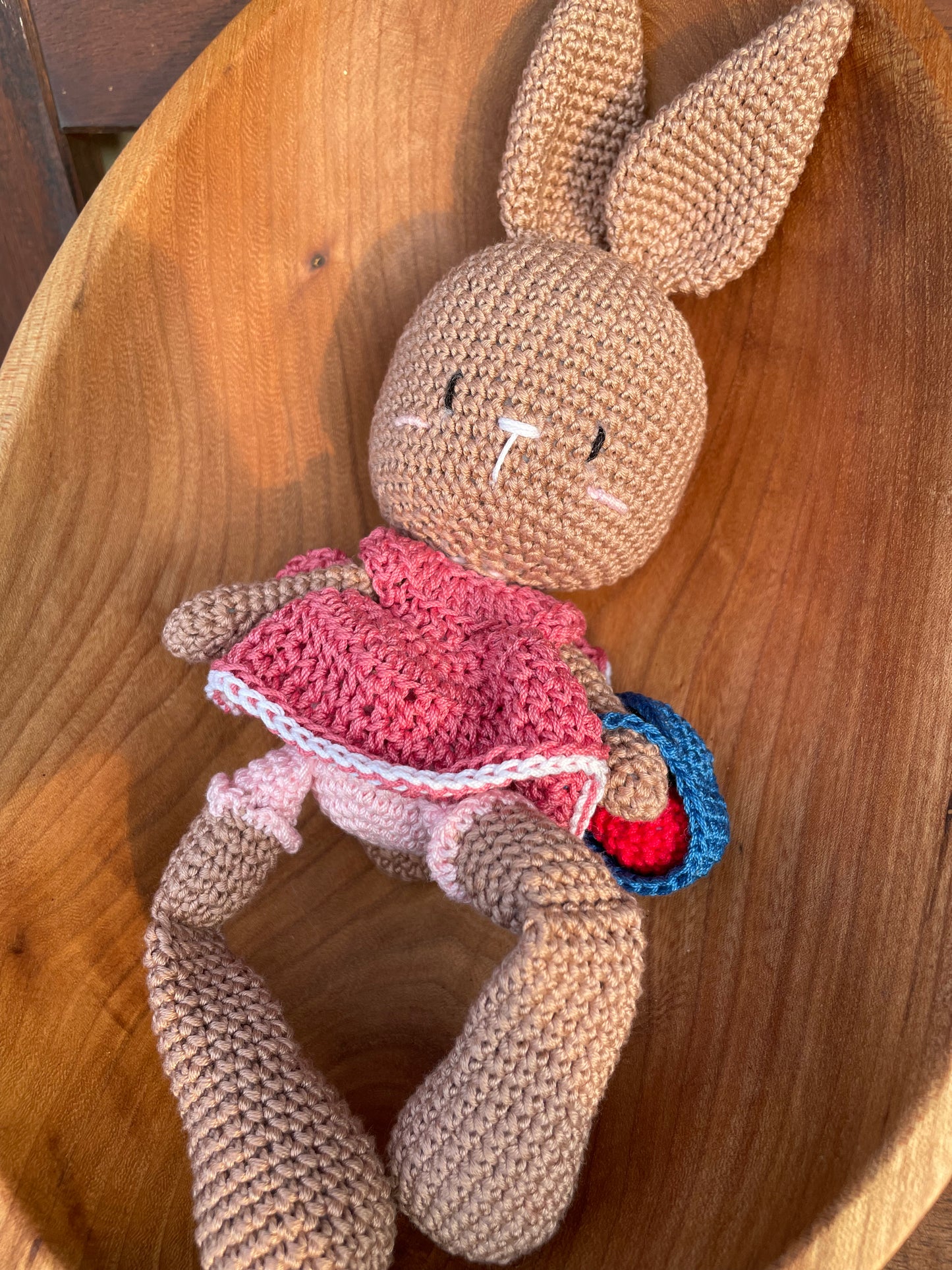 Leni The Bunny