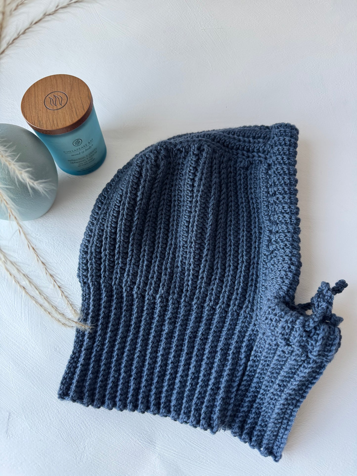 Balaclava cappuccio