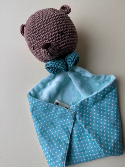 Doudou per neonati - Orso
