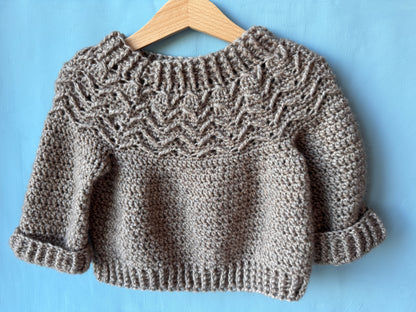 Maglione per bambini