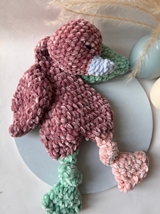 Doudou per neonati - Oca